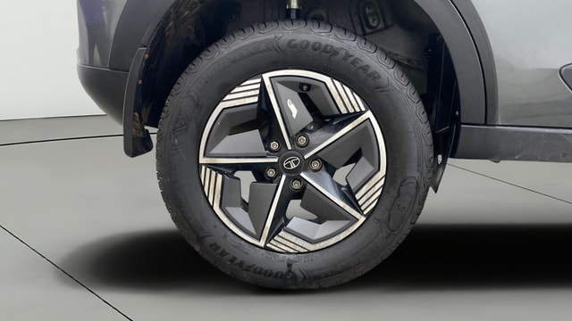 View Tata Nexon Image 24 Used Tata Nexon Image 24