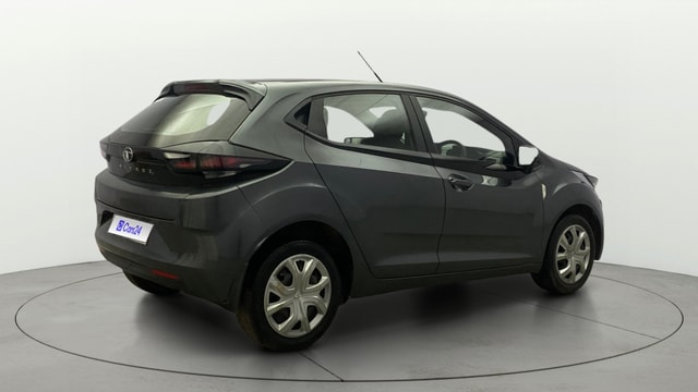 View Tata Altroz Image 41 Used Tata Altroz Image 41