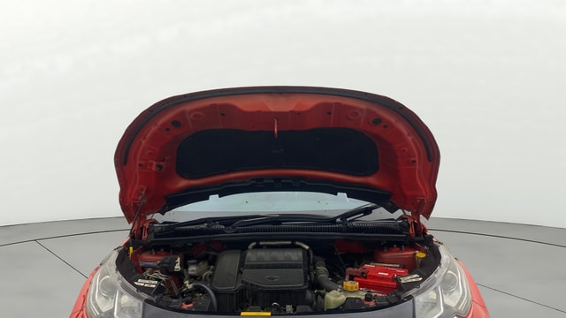 View Tata Nexon Image 33 Used Tata Nexon Image 33