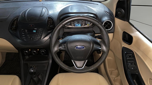 View Ford Figo Aspire Image 20 Used Ford Figo Aspire Image 20