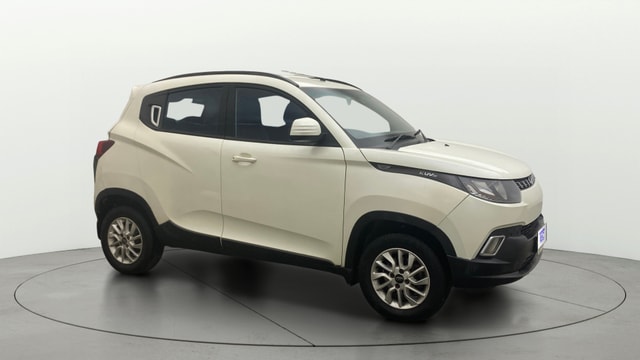 View Mahindra KUV100 Image 21 Used Mahindra KUV100 Image 21