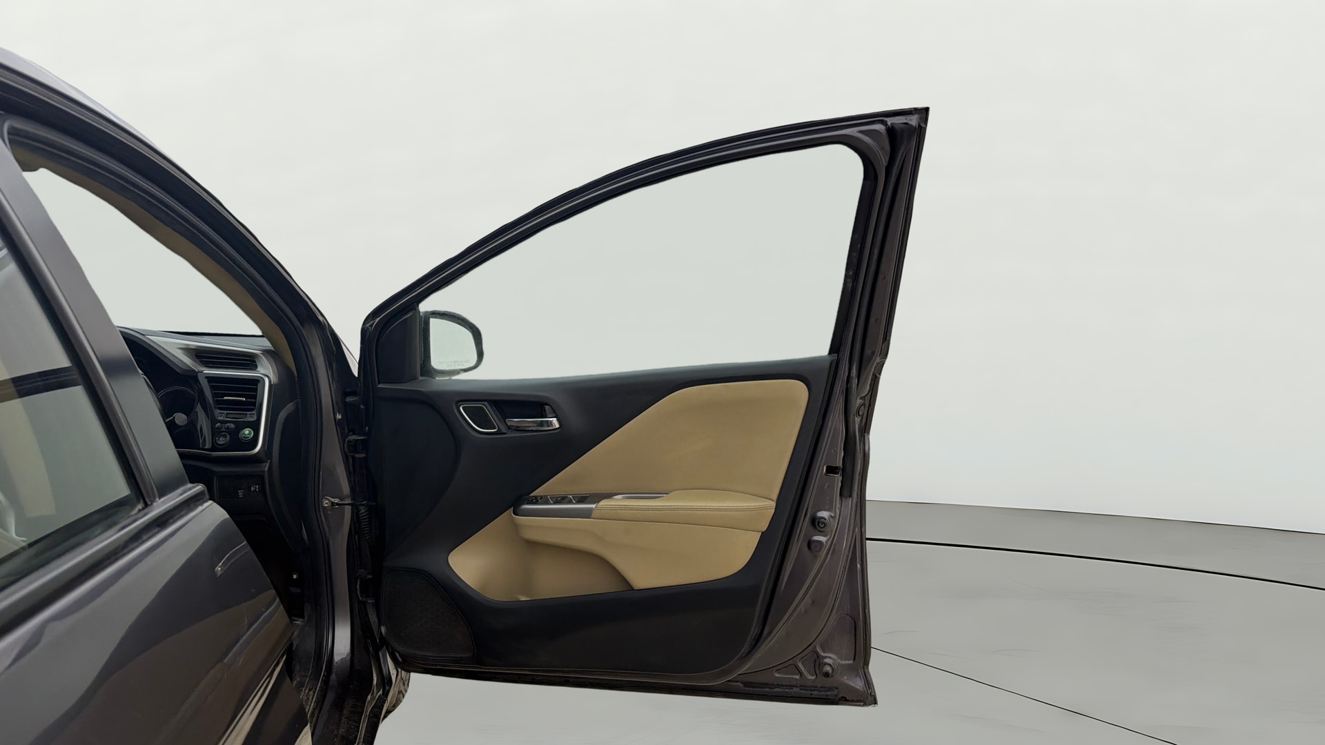 Used 2017 Honda City Used 2017 Honda City