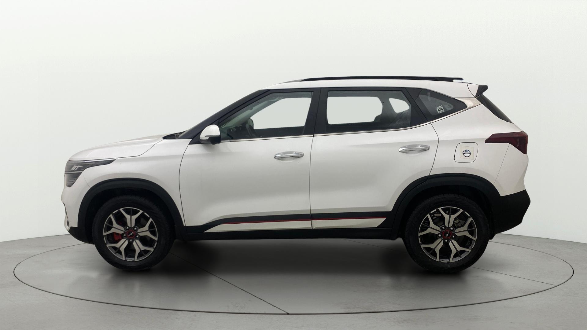 Used 2022 Kia Seltos Used 2022 Kia Seltos