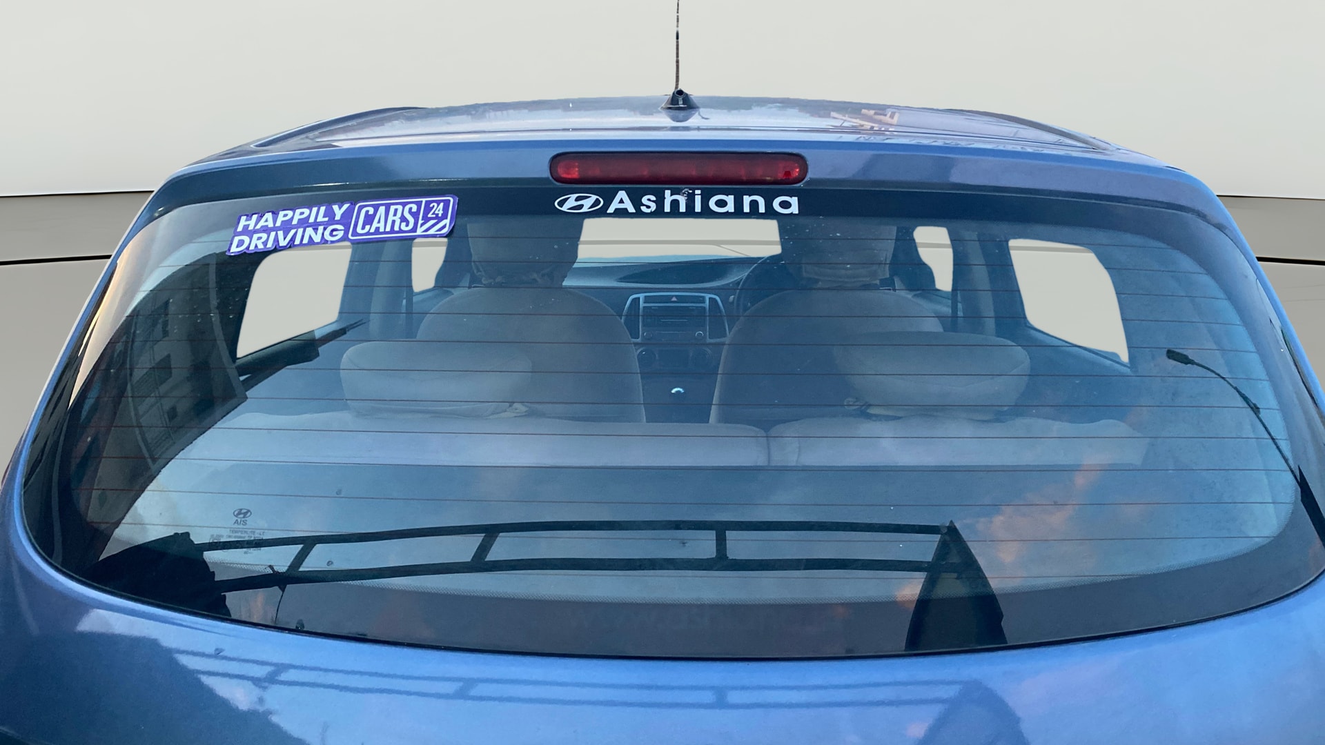 Used 2013 Hyundai Elite i20 Used 2013 Hyundai Elite i20