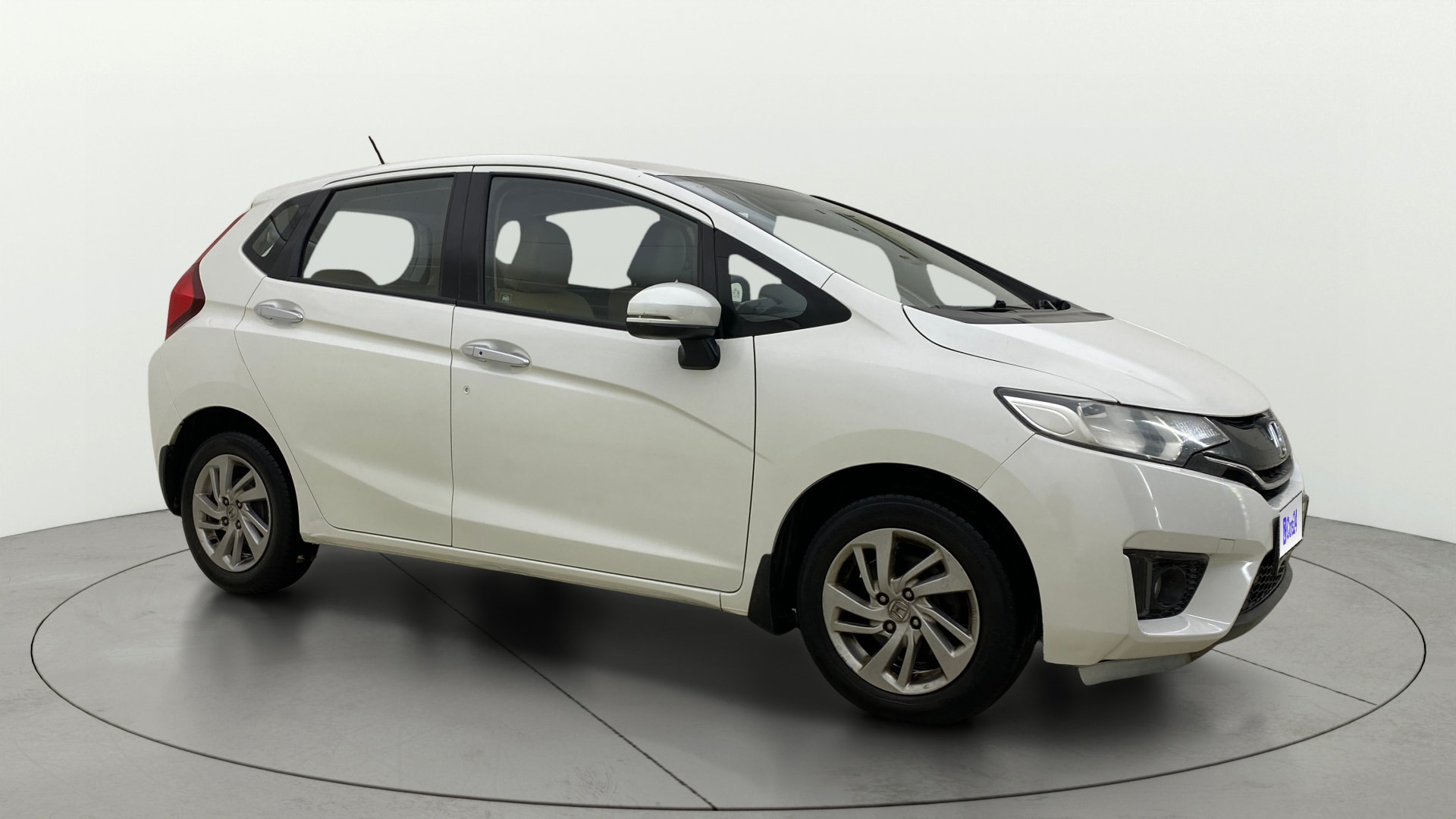 Used 2019 Honda Jazz Used 2019 Honda Jazz
