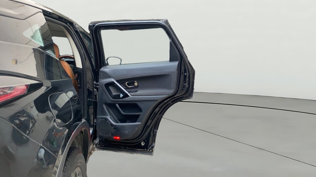 View Tata Harrier Image 6 Used Tata Harrier Image 6