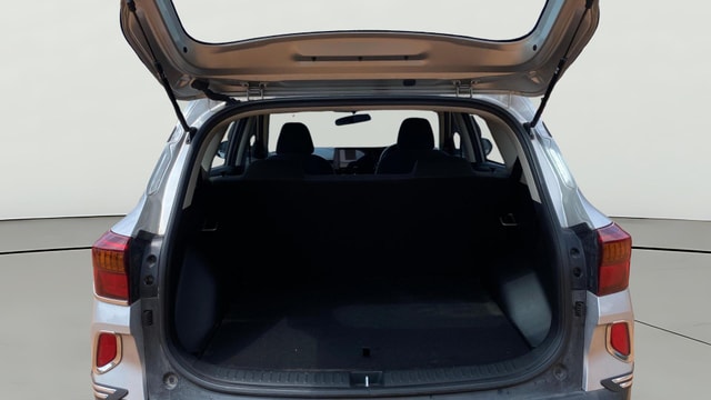 View Kia Seltos Image 38 Used Kia Seltos Image 38