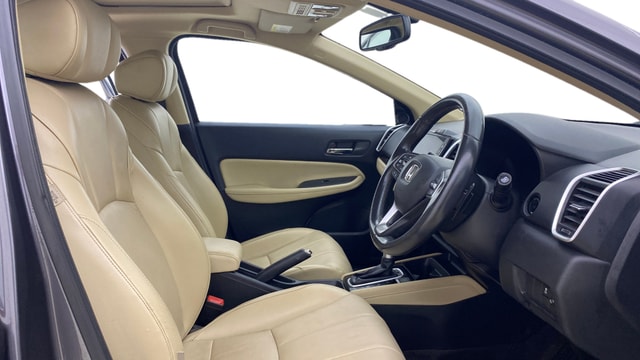 View Honda City ZX Image 28 Used Honda City ZX Image 28