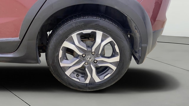 View Honda WR-V Image 7 Used Honda WR-V Image 7