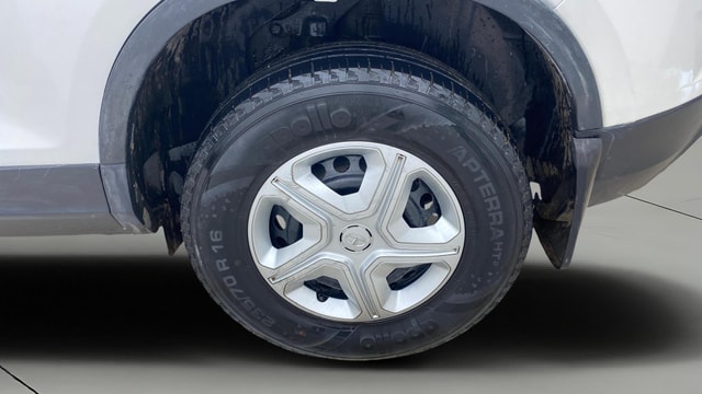 View Tata Harrier Image 11 Used Tata Harrier Image 11