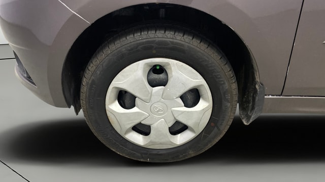 View Tata Tigor Image 27 Used Tata Tigor Image 27