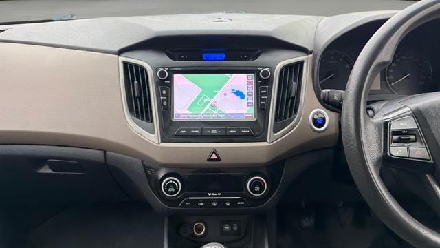 View Hyundai Creta Image 32 Used Hyundai Creta Image 32