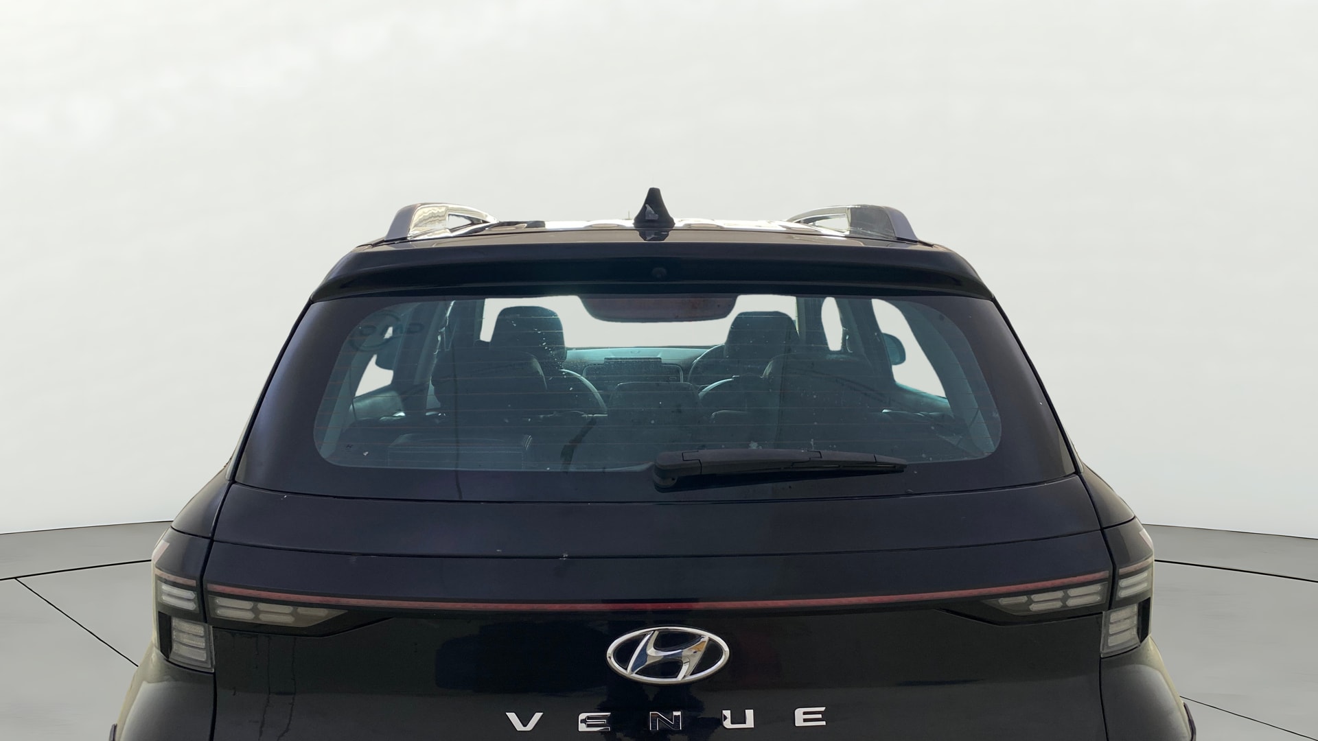 View 2024 Hyundai Venue SX 1.5 Diesel Image 4 Used 2024 Hyundai Venue SX 1.5 Diesel Image 4