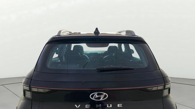 View Hyundai Venue Image 4 Used Hyundai Venue Image 4