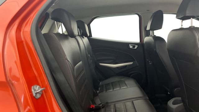 View Ford EcoSport Image 29 Used Ford EcoSport Image 29