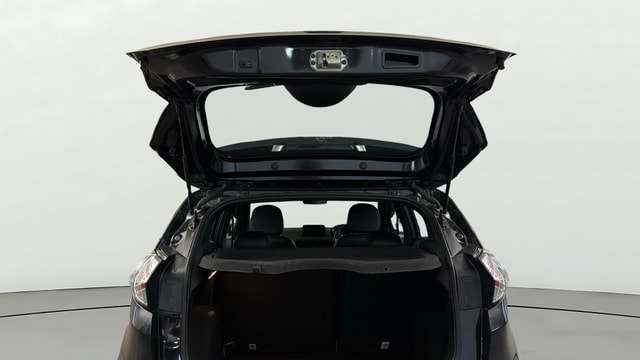 View Tata Nexon Image 17 Used Tata Nexon Image 17