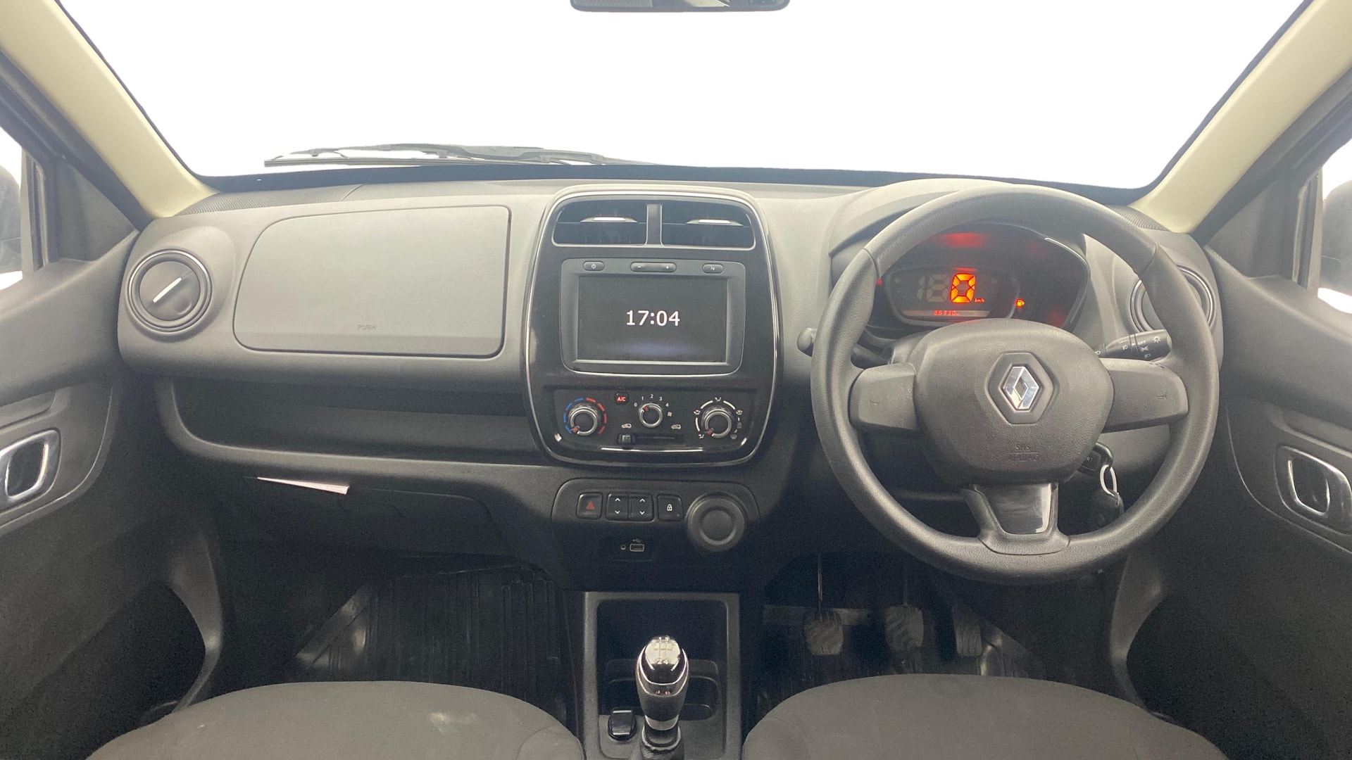 View 2019 Renault Kwid RXL 1.0 BS IV Image 15 Used 2019 Renault Kwid RXL 1.0 BS IV Image 15