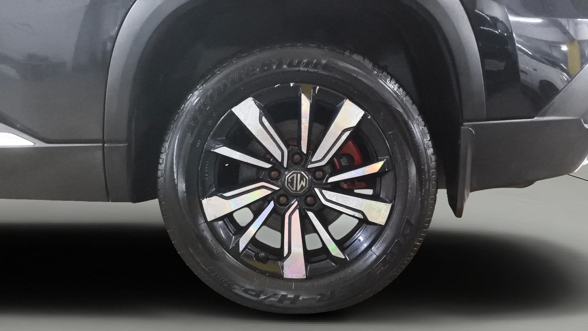 View 2020 MG Hector Sharp Petrol BS IV Image 12 Used 2020 MG Hector Sharp Petrol BS IV Image 12