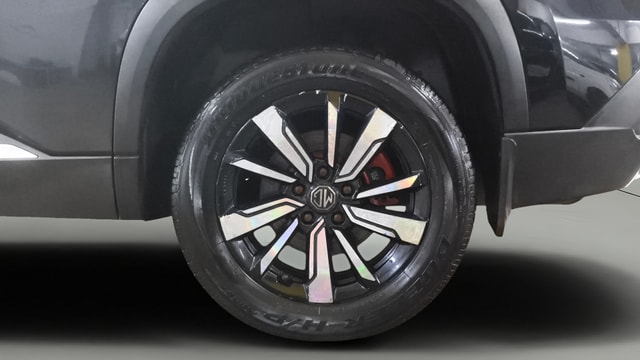 View MG Hector Image 12 Used MG Hector Image 12