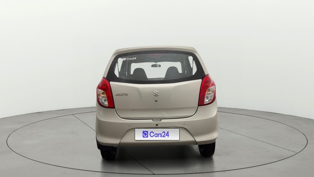 View Maruti Suzuki 1000 Image 39 Used Maruti Suzuki 1000 Image 39