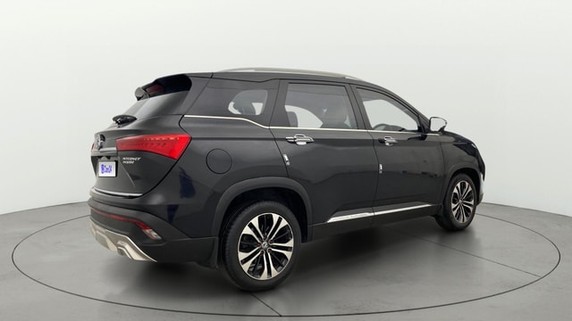View MG Hector Image 46 Used MG Hector Image 46
