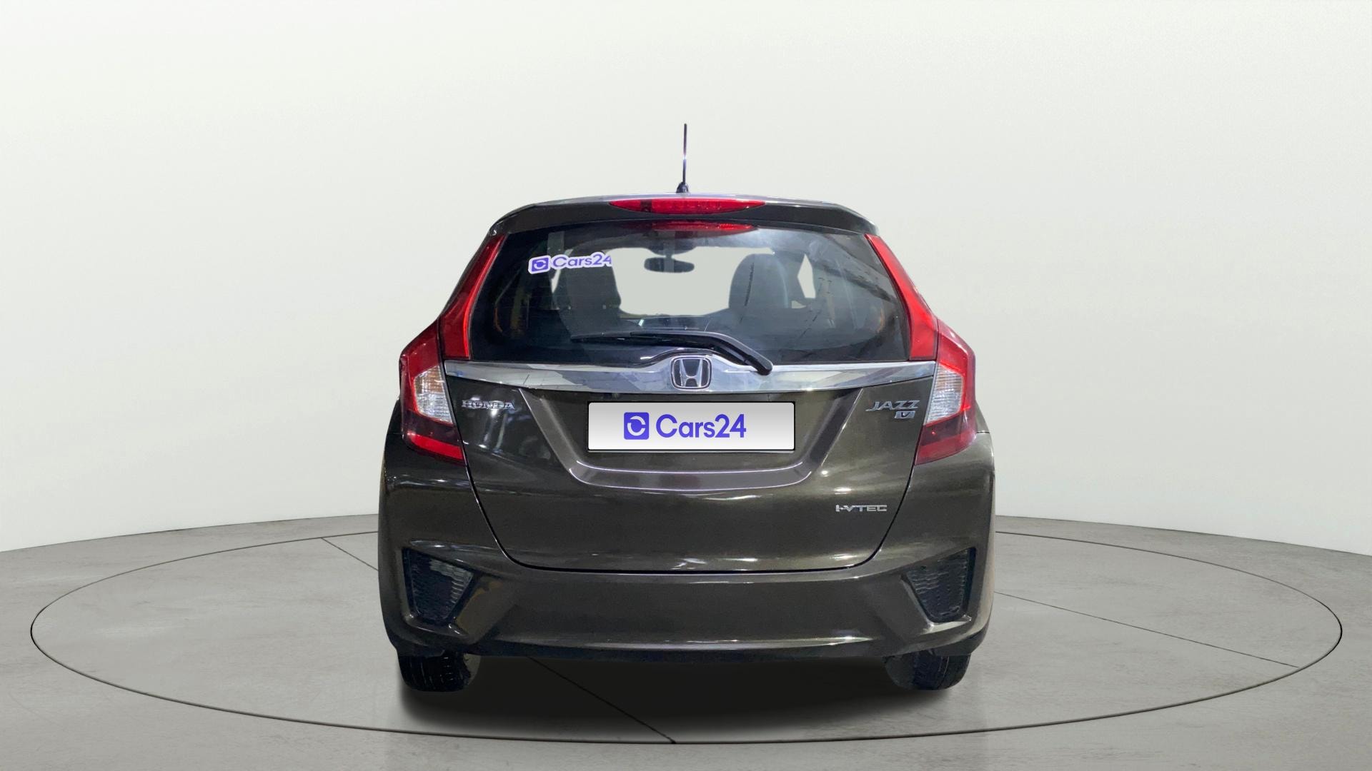 View 2018 Honda Jazz E MT Diesel Image 39 Used 2018 Honda Jazz E MT Diesel Image 39