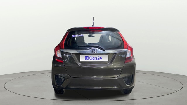 View Honda Jazz Image 39 Used Honda Jazz Image 39
