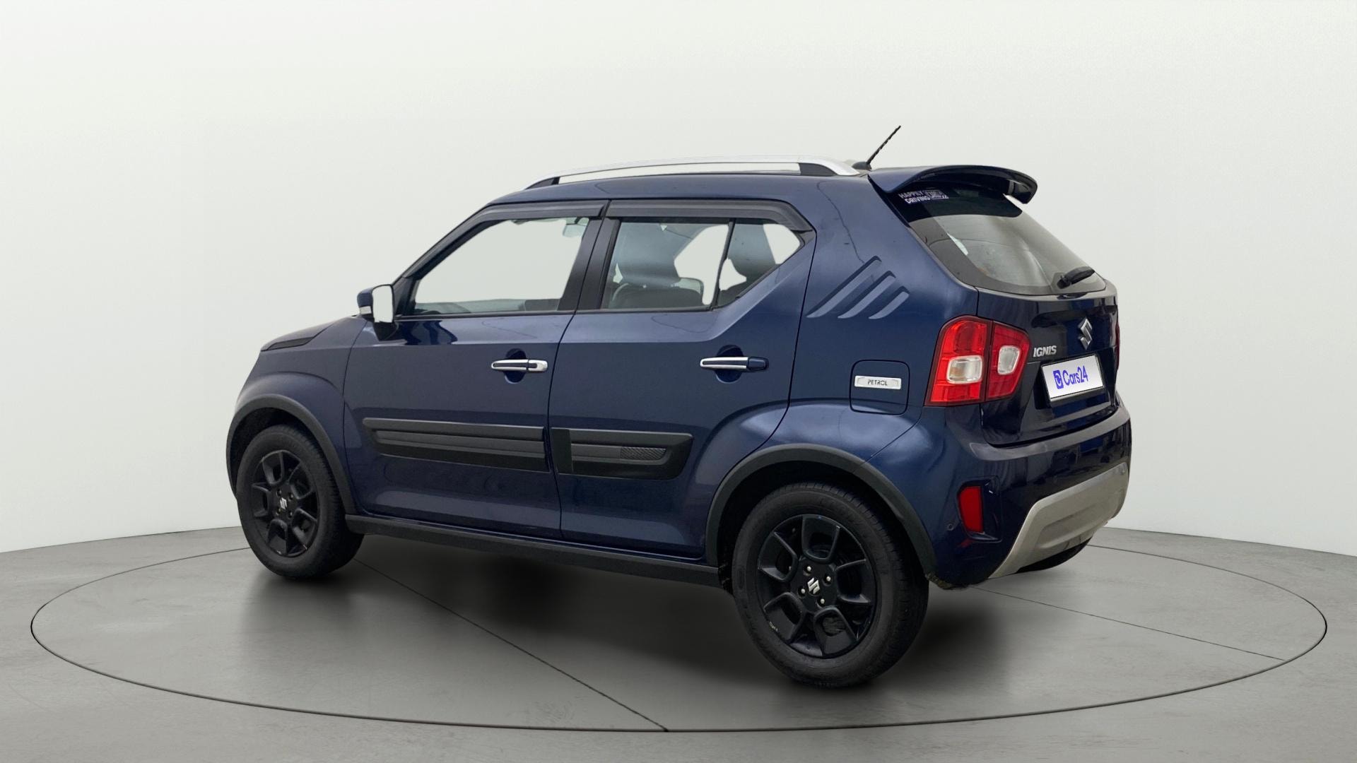 View 2023 Maruti Suzuki 1000 Base Variant Image 2 Used 2023 Maruti Suzuki 1000 Base Variant Image 2