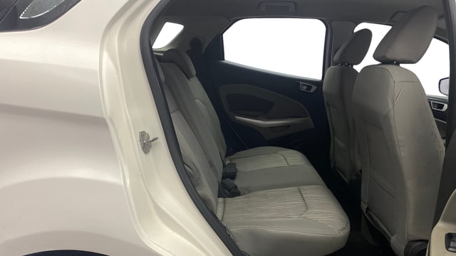 View Ford EcoSport Image 28 Used Ford EcoSport Image 28