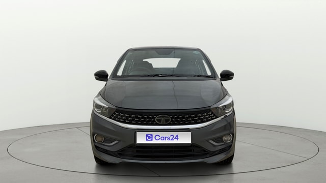 View Tata Tigor Image 1 Used Tata Tigor Image 1