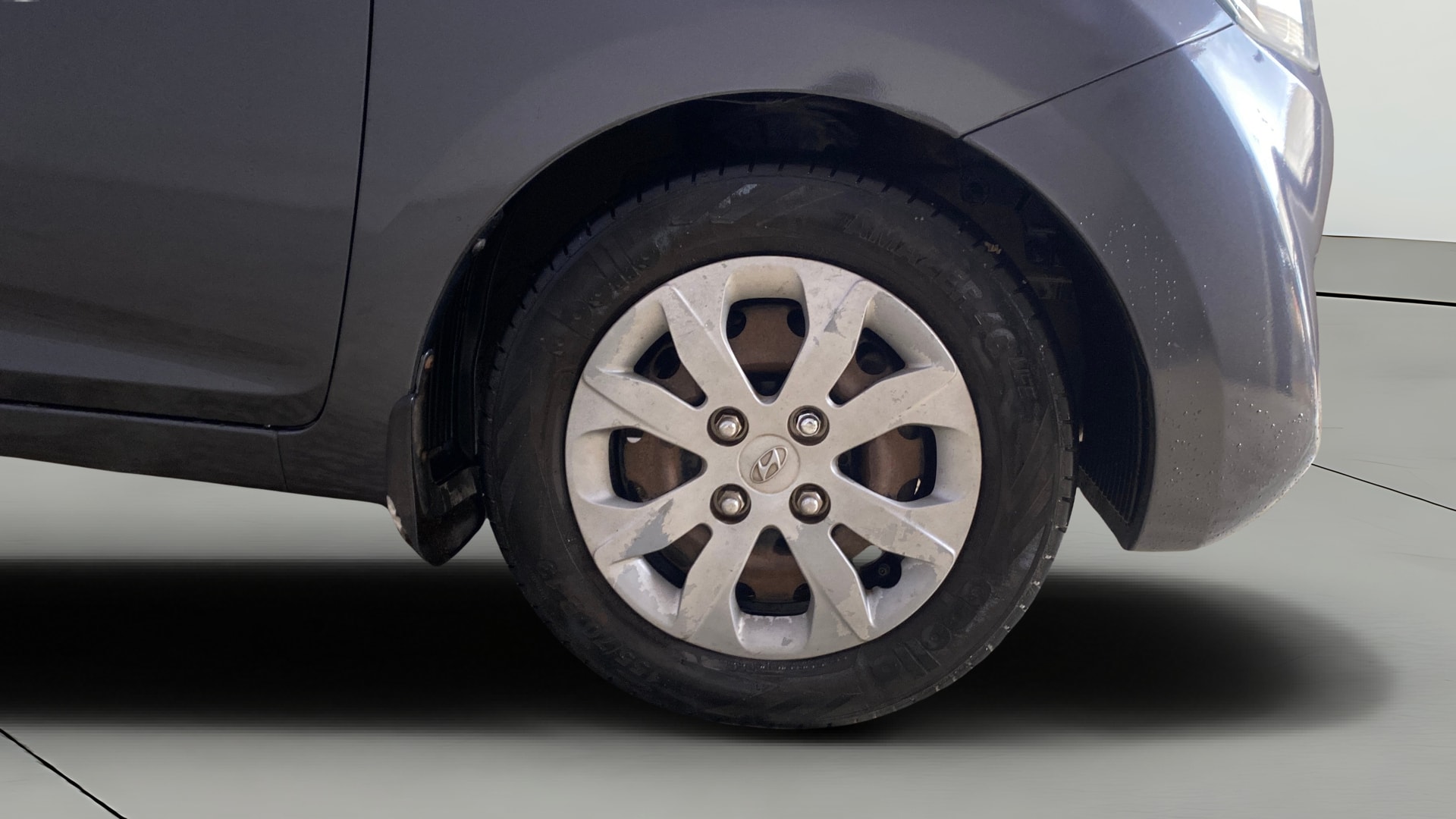 Used 2017 Hyundai EON Used 2017 Hyundai EON