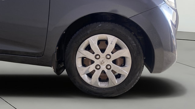 View Hyundai EON Image 39 Used Hyundai EON Image 39