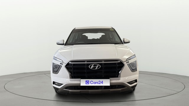 View Hyundai Creta Image 1 Used Hyundai Creta Image 1