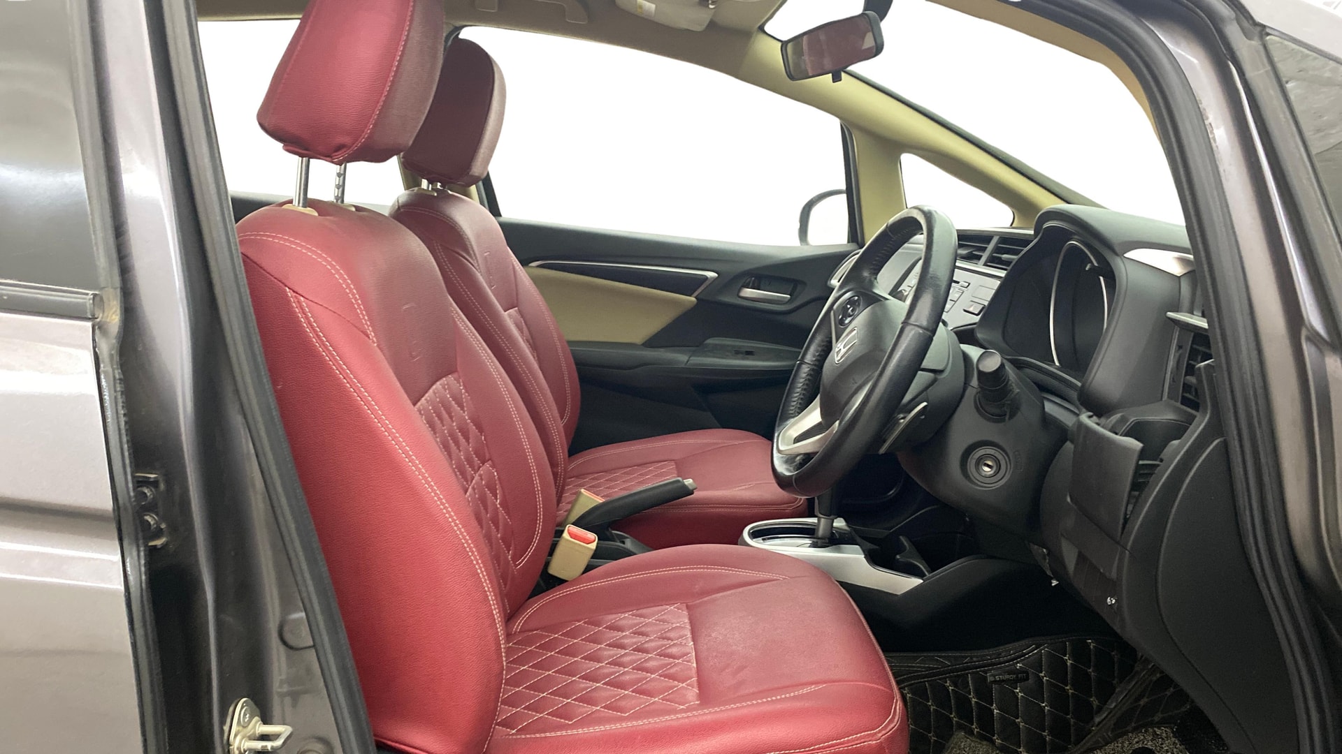 Used 2018 Honda Jazz Used 2018 Honda Jazz