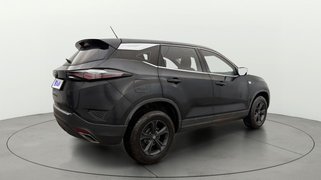 View Tata Harrier Image 44 Used Tata Harrier Image 44