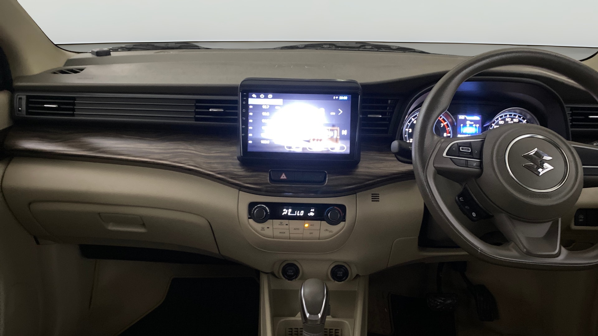 View 2019 Maruti Suzuki 1000 Base Variant Image 18 Used 2019 Maruti Suzuki 1000 Base Variant Image 18