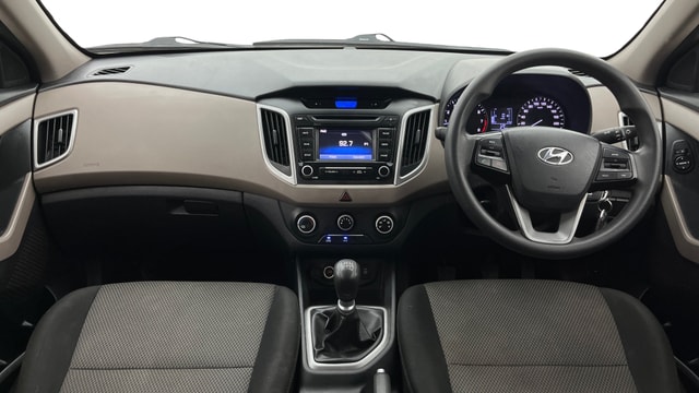 View Hyundai Creta Image 16 Used Hyundai Creta Image 16