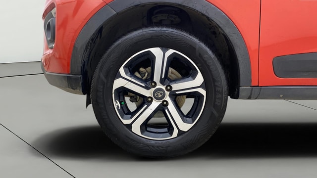 View Tata Nexon Image 36 Used Tata Nexon Image 36