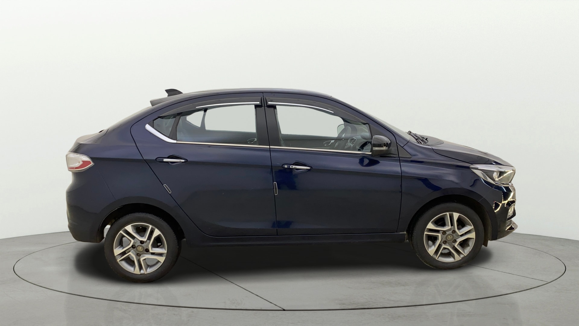 Used 2022 Tata Tigor Used 2022 Tata Tigor