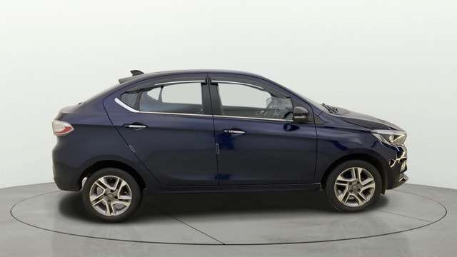View Tata Tigor Image 8 Used Tata Tigor Image 8