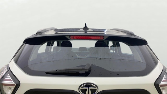 View Tata Nexon Image 5 Used Tata Nexon Image 5