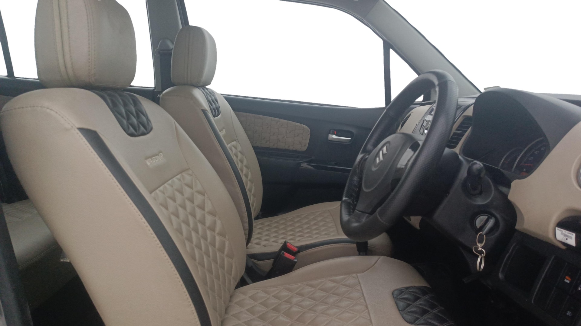 Used 2018 Maruti Suzuki 1000 Used 2018 Maruti Suzuki 1000