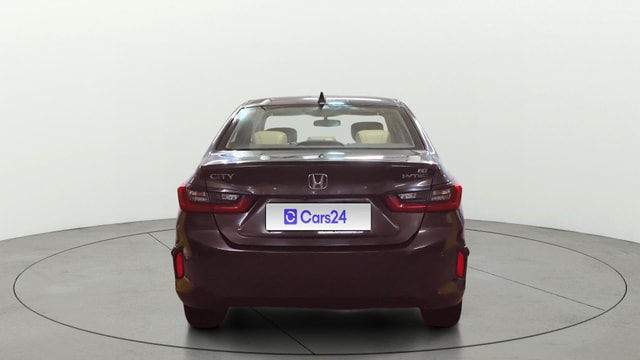View Honda City ZX Image 43 Used Honda City ZX Image 43