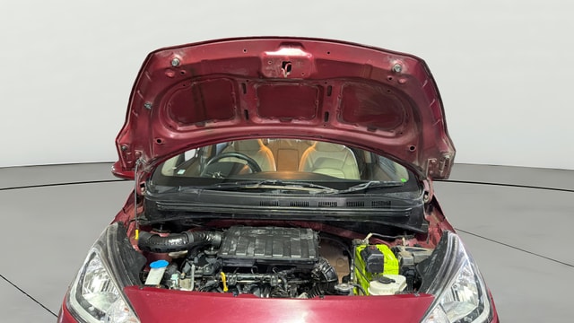 View Hyundai Xcent Image 31 Used Hyundai Xcent Image 31