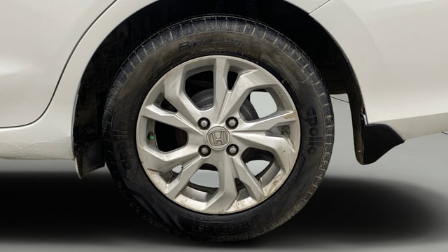 View Honda Amaze Image 11 Used Honda Amaze Image 11