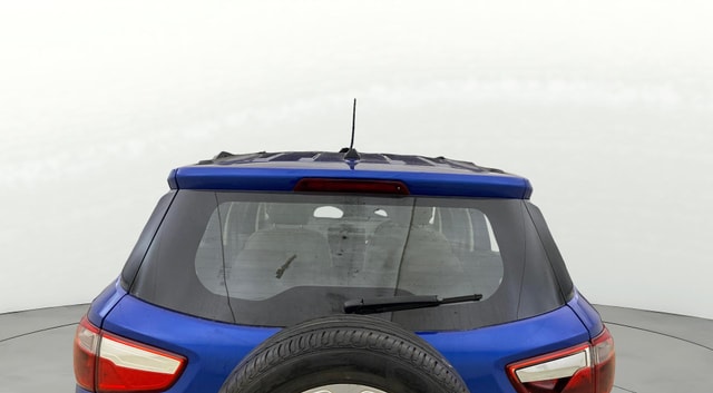 View Ford EcoSport Image 3 Used Ford EcoSport Image 3