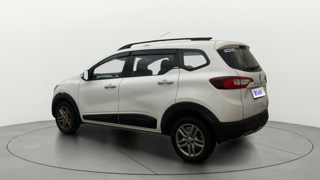 View Renault Triber Image 2 Used Renault Triber Image 2