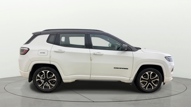 View Jeep Compass Image 28 Used Jeep Compass Image 28