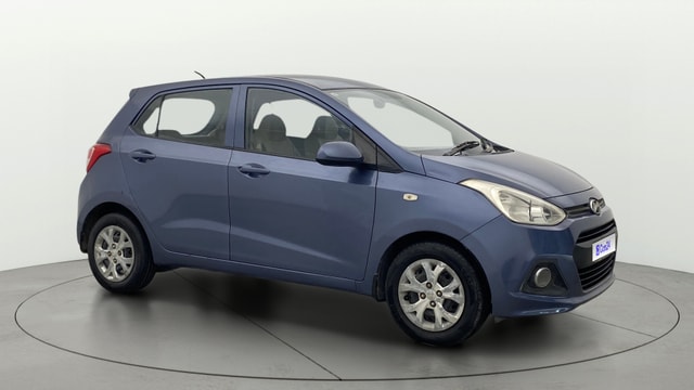 View Hyundai Grand i10 Image 36 Used Hyundai Grand i10 Image 36