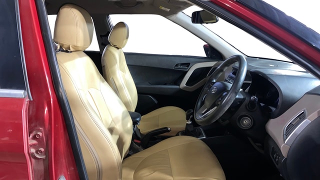 View Hyundai Creta Image 26 Used Hyundai Creta Image 26
